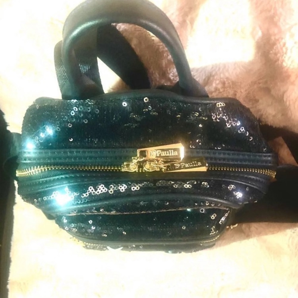 Mini backpack - Picture 3 of 8